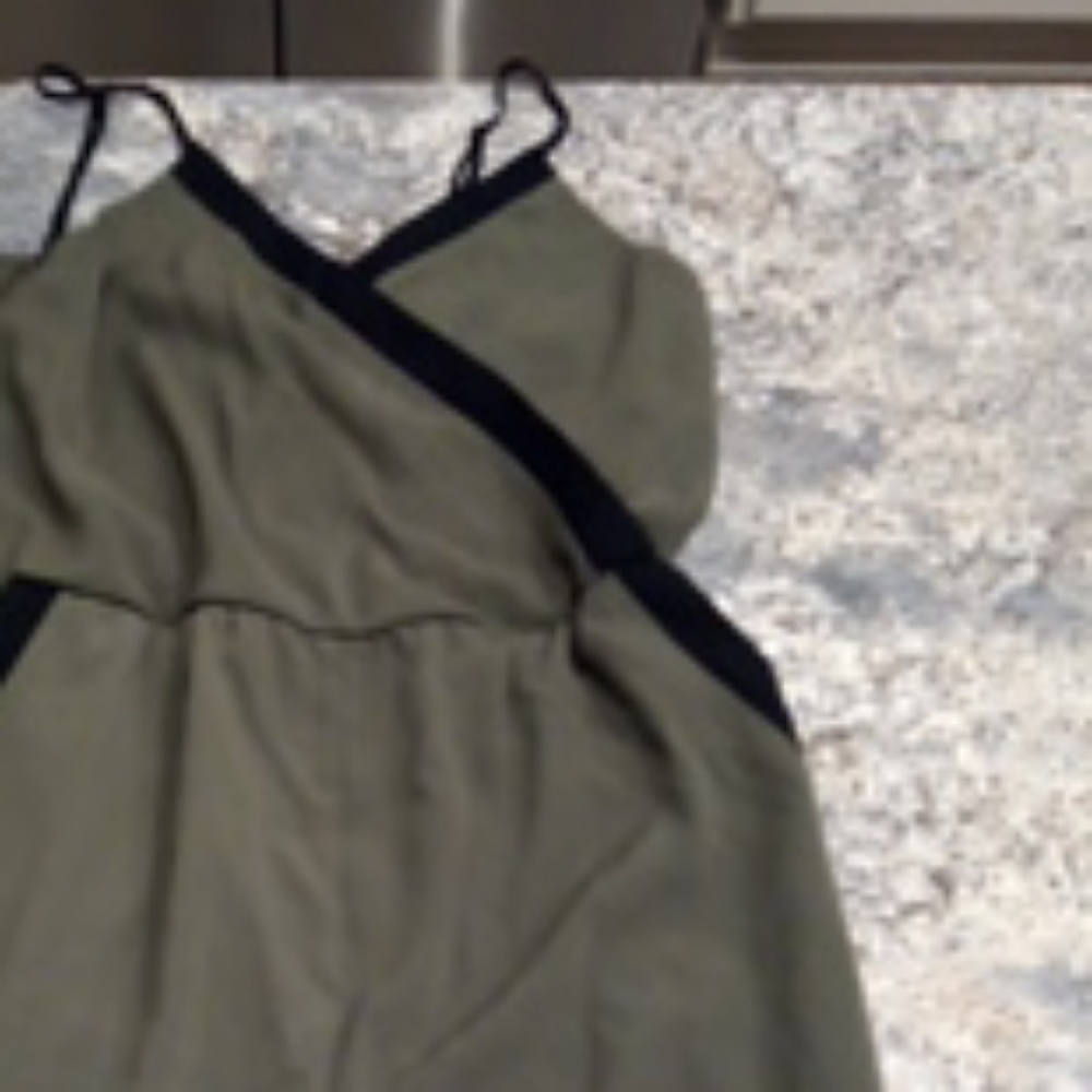 BAR III Jumpsuit